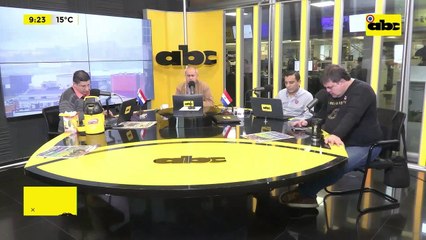 Luque: hallan cuerpo de un hombre en arroyo