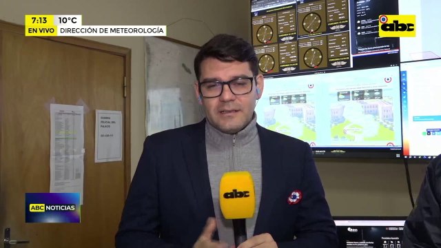 Video: ¡A no guardar los abrigos! Temperaturas bajas persistirán en los próximos días