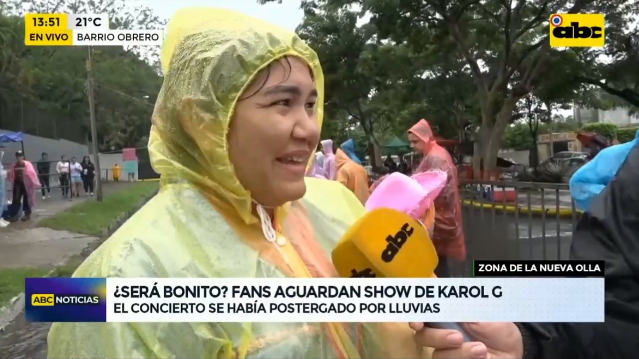 Fans De La Bichota