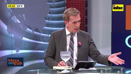 Video: Junta Municipal aprobó balance de ‘’Nenecho’' pese a presunto faltante de G. 500.000 millones