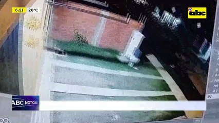 Mariano Roque Alonso: Hallan muerta a una mujer y se trataría de un presunto feminicidio