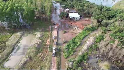Tiroteo en Alto Paraná deja dos abatidos