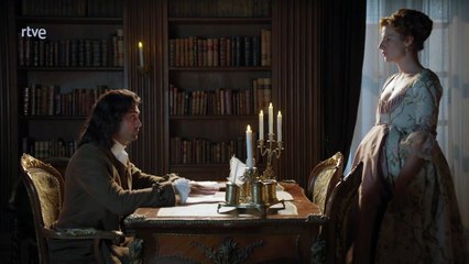 Valle Salvaje Capitulo 310