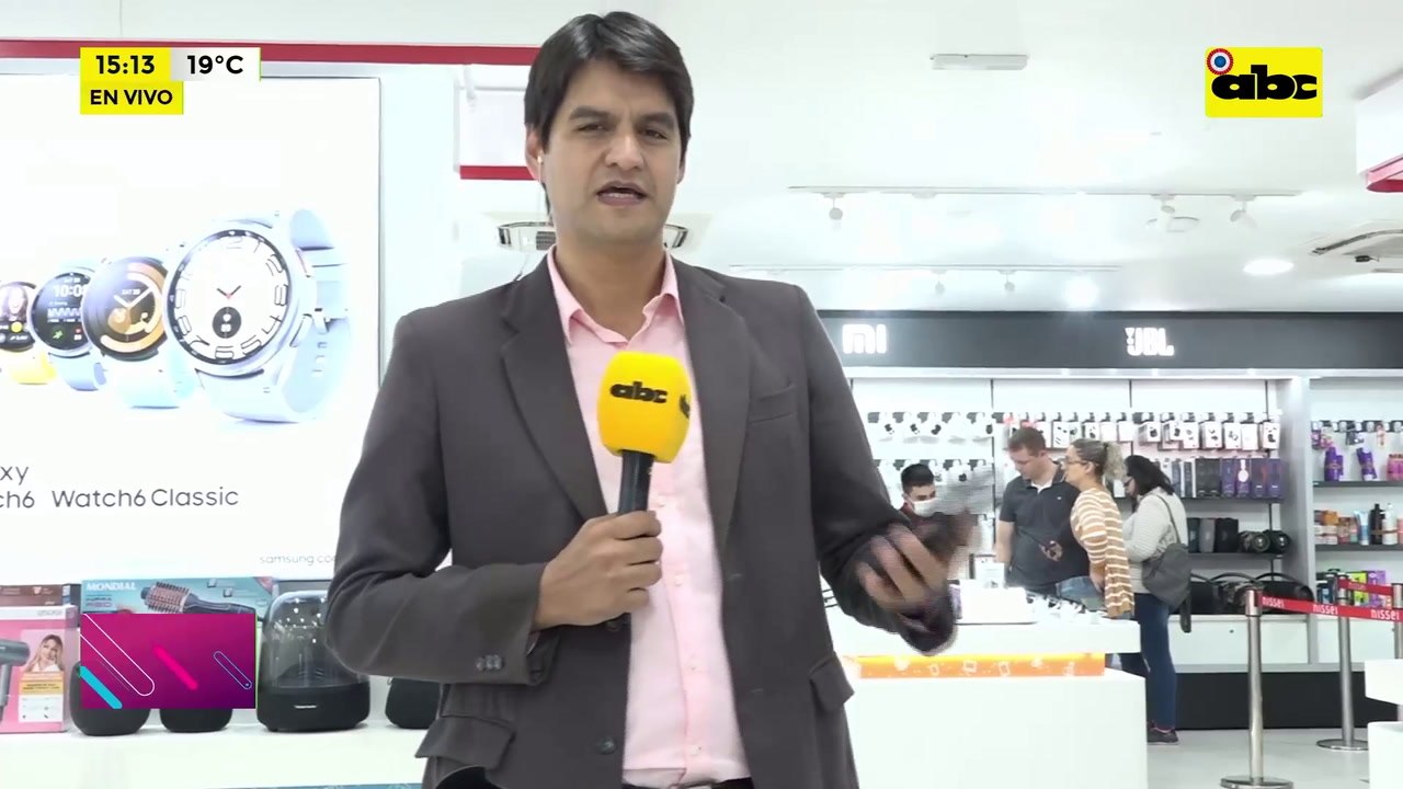 ¡Celebra el Día de la Madre con TEN y Nissei!: descuentos para todos los estilos de mamá