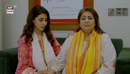 Madawa Episode 9   2 Dec 2025   Omer Shahzad   Aiza Awan   ARY Digital