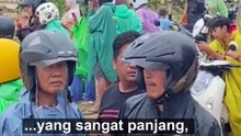 Fakta-fakta Terbaru Banjir Bandang hingga Longsor di Tanah Sumatra