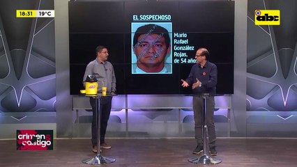 Video: Policía capturó y Fiscalía liberó a supuesto feminicida ahora prófugo