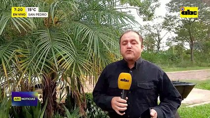 Santa Rosa del Aguaray: buscan fortalecer la producción de lácteos