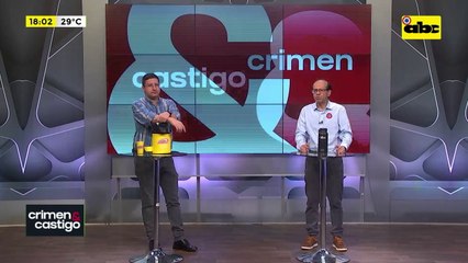 Video: estos son los antecedentes de “Gringo” González, el presunto narco asesinado a balazos