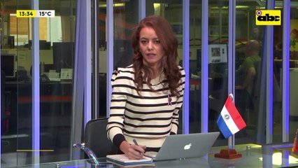 Susto por fuga de amoníaco en Villa Hayes: afectación fue leve, dicen desde hospital