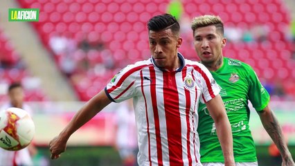 ¿Ángel Sepúlveda llega a Chivas? Esto es lo que sabemos del jugador de Cruz Azul