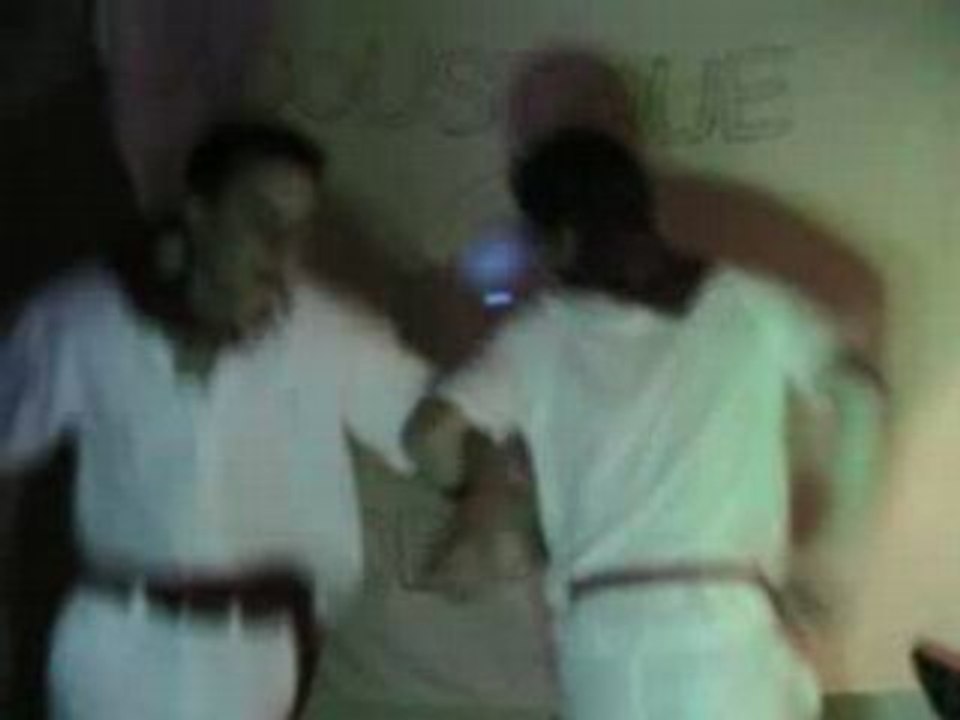 moi et yann