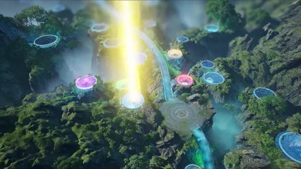 Legend of the Misty Sword Immortal Episode 39 subtitles multi