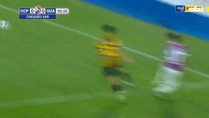 ¿Fue penal sobre Cecilio Domínguez?