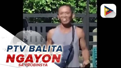 SITG, nilinaw na wala pang kumpirmadong persons of interest sa pagpatay kay Kap. Buco Jr. sa Digos City