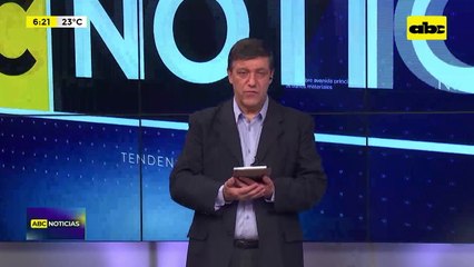 Esc. de Roque Alonso: Recuperan dos computadoras y un detenido