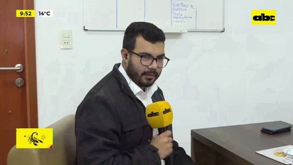 Video: Lo que dice la defensa del agente supuestamente vinculado a “Tío Rico”