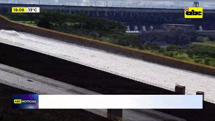 Venta de energía a Brasil: “No podemos decir cuánto va a ser el beneficio”, dice el presidente de la  ANDE