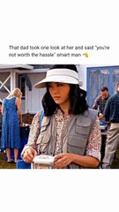 🎬 Fresh Off the Boat: Garage Sale Negotiation Queen