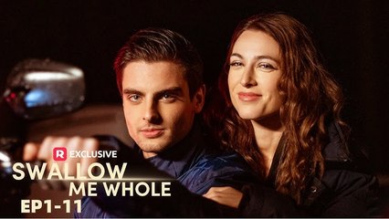 Swallow Me Whole - Full Movies English Sub