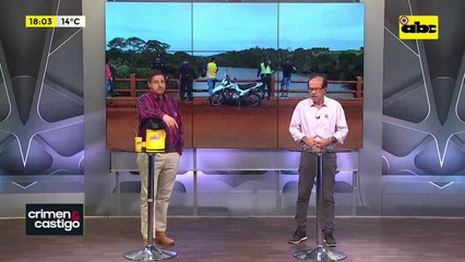 Caso escribana e hijos: todos los detalles de lo ocurrido en Presidente Franco