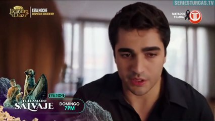 Martin Pescador (Yalı Çapkını) – Capítulo 151 | El giro inesperado de "Golden Boy" | Doblado en Español