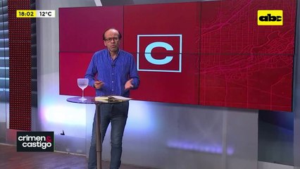 Ypané: vacían cajero automático haciéndose pasar por técnicos