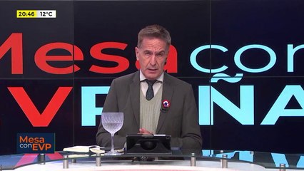 Video: lo que dice Giuzzio sobre el agente supuestamente vinculado a “Tío Rico”