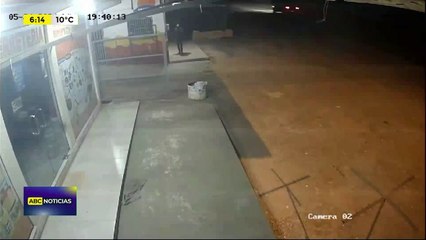 Arroyos y Esteros: intento de asalto dejó un fallecido