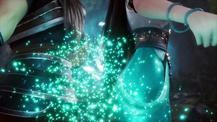 Ancient Revenge: Broken Wind Episode 27 Subtitle multi.