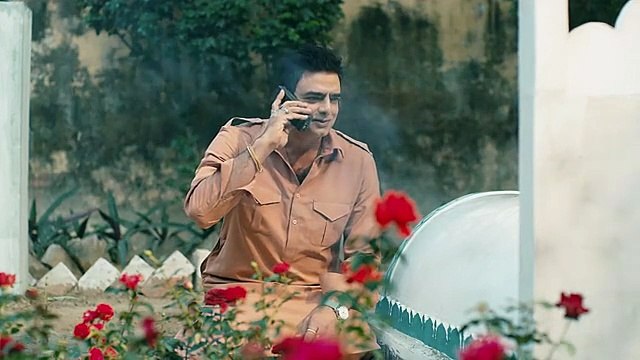 Bhaukaal Episode 5 | Hindi Crime Thriller Web Series | Full Episode | Based on True Crime | Action, Drama & Suspense