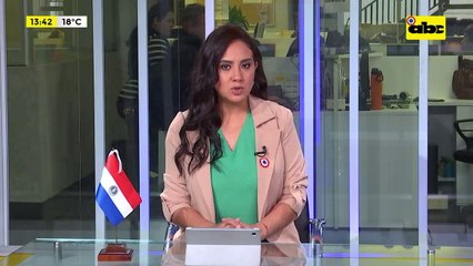 En informe ante Consejo de Ministros, ministra del MOPC mintió a Santiago Peña