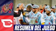Resumen del juego Tigres de Aragua vs Tigres de Aragua |v 2 de diciembre de 2025
