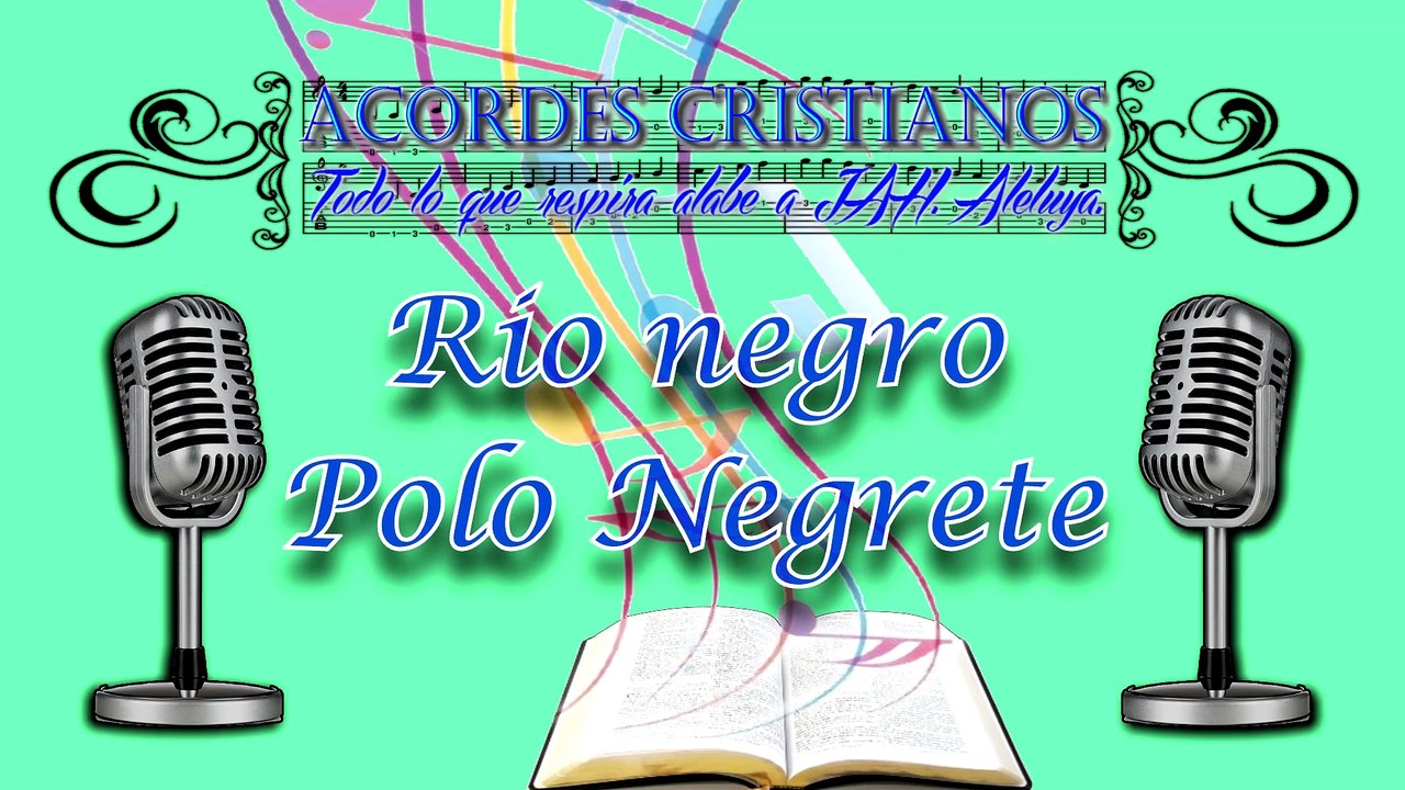 rio negro