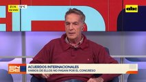 Leite: ‘’El Partido Colorado tiene una labor importante en la defensa de la paraguayidad’'