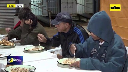 Costanera Norte:  Albergue de la SEN con muchos “huéspedes”