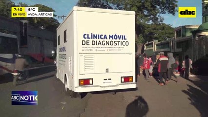 Video: Brindan asistencia a familias indígenas