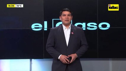 Video: detalles sobre la imputación del exdirector financiero de ‘‘Nenecho’' Rodríguez