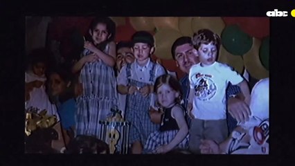 Blas Llano Rinde Homenaje A Su Hijo Fallecido