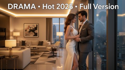 Act Like You Love Me Hot 2025 Full Drama English Sub (Detailed Version)