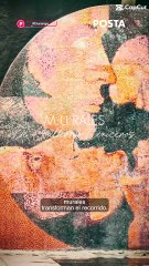 ⛰️ ¡El arte de Durango vive en Monterrey! Conoce los murales que transforman Santa Lucía 🤩🖼️