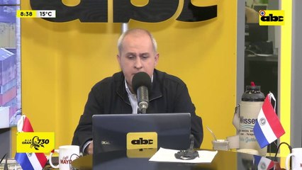 IPS: asegurados repudian plan de cobrar más a personas con enfermedad de base