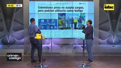 Video: condenan 16 años de cárcel al hombre que mató a su amigo de tragos y luego tiró el cuerpo al pozo