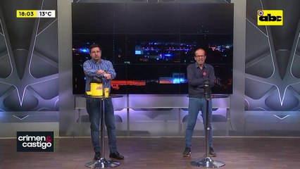 Alto Paraná: nueva penitenciaría en Minga Guazú