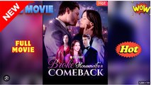 Broke Housewife's Comeback Full Movies english Sub