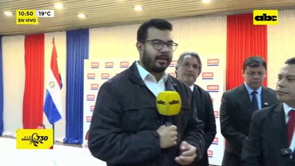 La mayor intervención de la ANDE contra una granja de criptomonedas