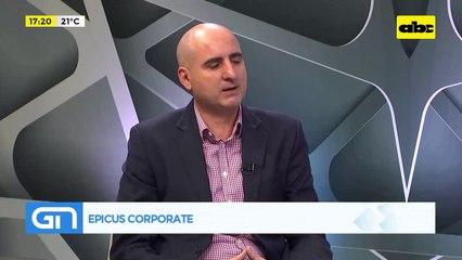 Video: Epicus Corporate ofrece servicios al mundo desde sus nuevas oficinas