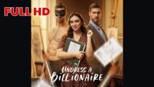 Undress a Billionaire