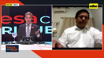 Video: transportistas postergan paro de buses