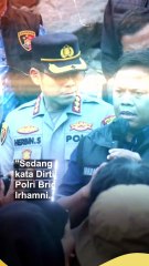 Bareskrim Selidiki Asal Gelondongan Kayu Terseret Banjir Sumatera